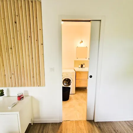 Apartment Wifi, Parking Privatif Prive, Clim, Proche Et Polygone Riviera Cagnes-sur-Mer