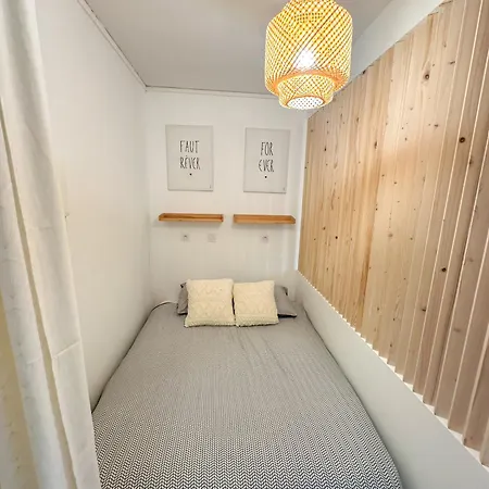 Apartment Wifi, Parking Privatif Prive, Clim, Proche Et Polygone Riviera